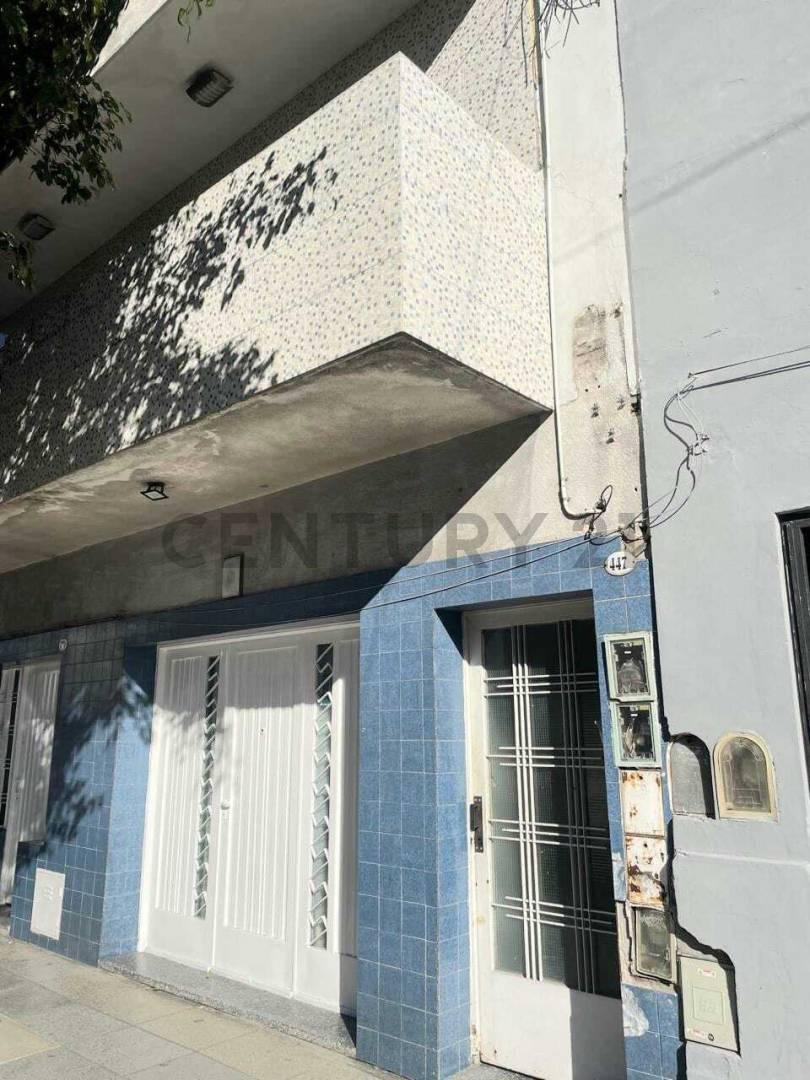 VENTA-PERMUTA DEPTO 3 AMBIENTES EN PARQUE PATRICIOS — foto 1