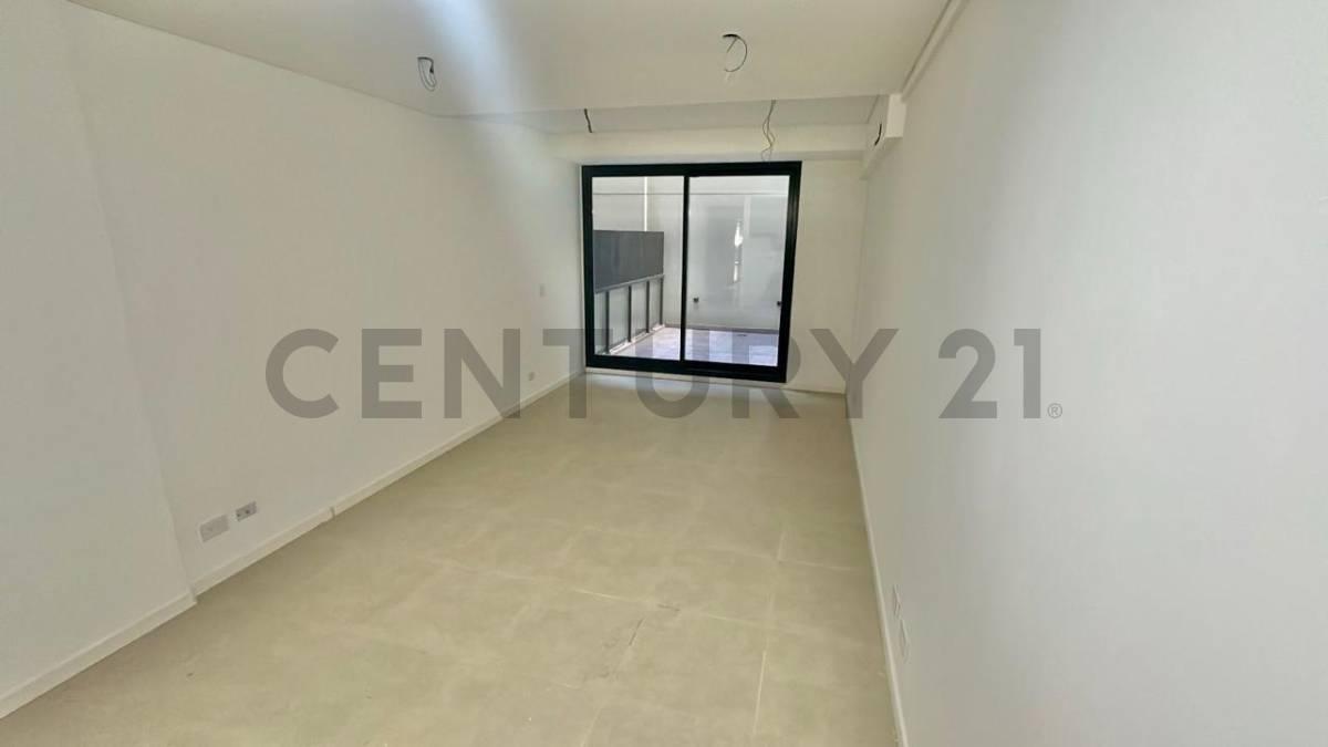 VENTA-PERMUTA MONOAMBIENTE A ESTRENAR CON PATIO | APTO PROFESIONAL | RECOLETA — foto 1
