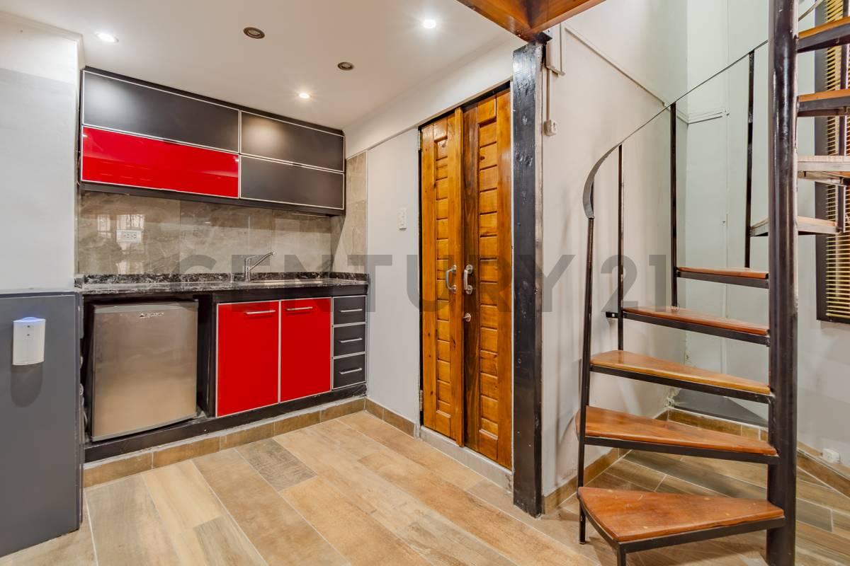 Venta- PH 2 Amb | IDEAL VIVIENDA U OFICINA | SIN EXPENSAS — foto 1