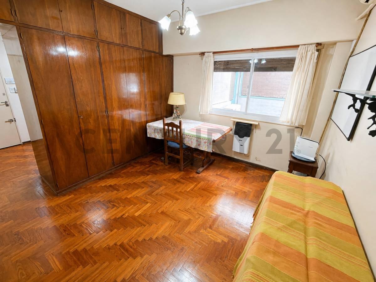 Venta Monoambiente divisible en Caballito — foto 1