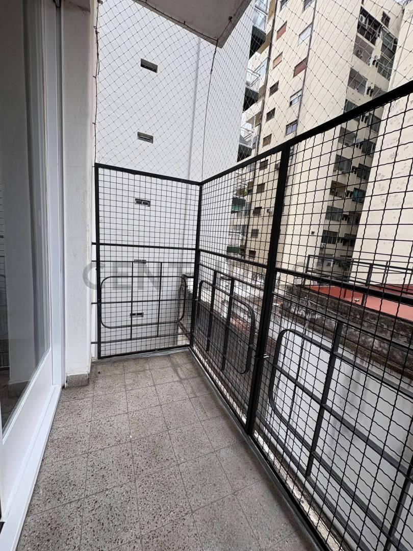 DEPTO 3 AMB EN ALQUILER C/ BALCON CABALLITO — foto 1