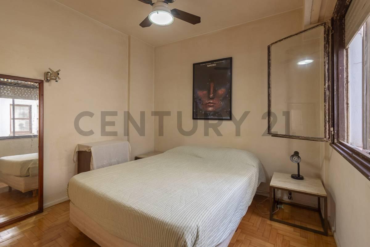 Venta Dpto 2 amb en Belgrano R — foto 1
