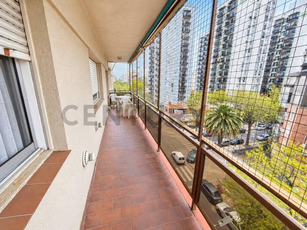 Venta-Permuta depto de 3 Ambientes en Villa Santa Rita — foto 1