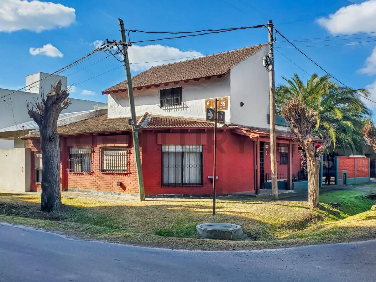 Casa en venta en Villa Elisa — foto 1