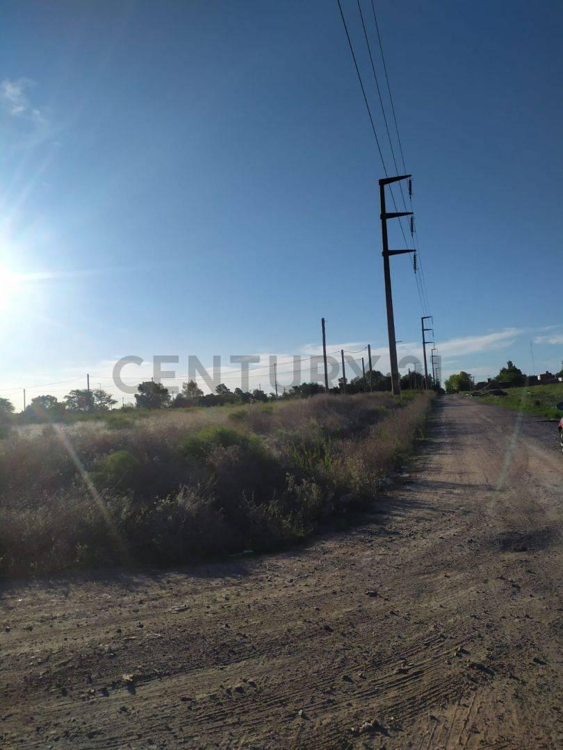 Venta de lotes en barrio San Carlos- La Plata — foto 1