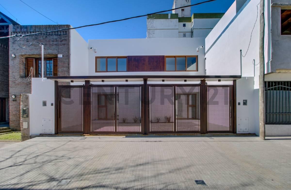 Duplex de 2 dormitorios a estrenar en VENTA — foto 1