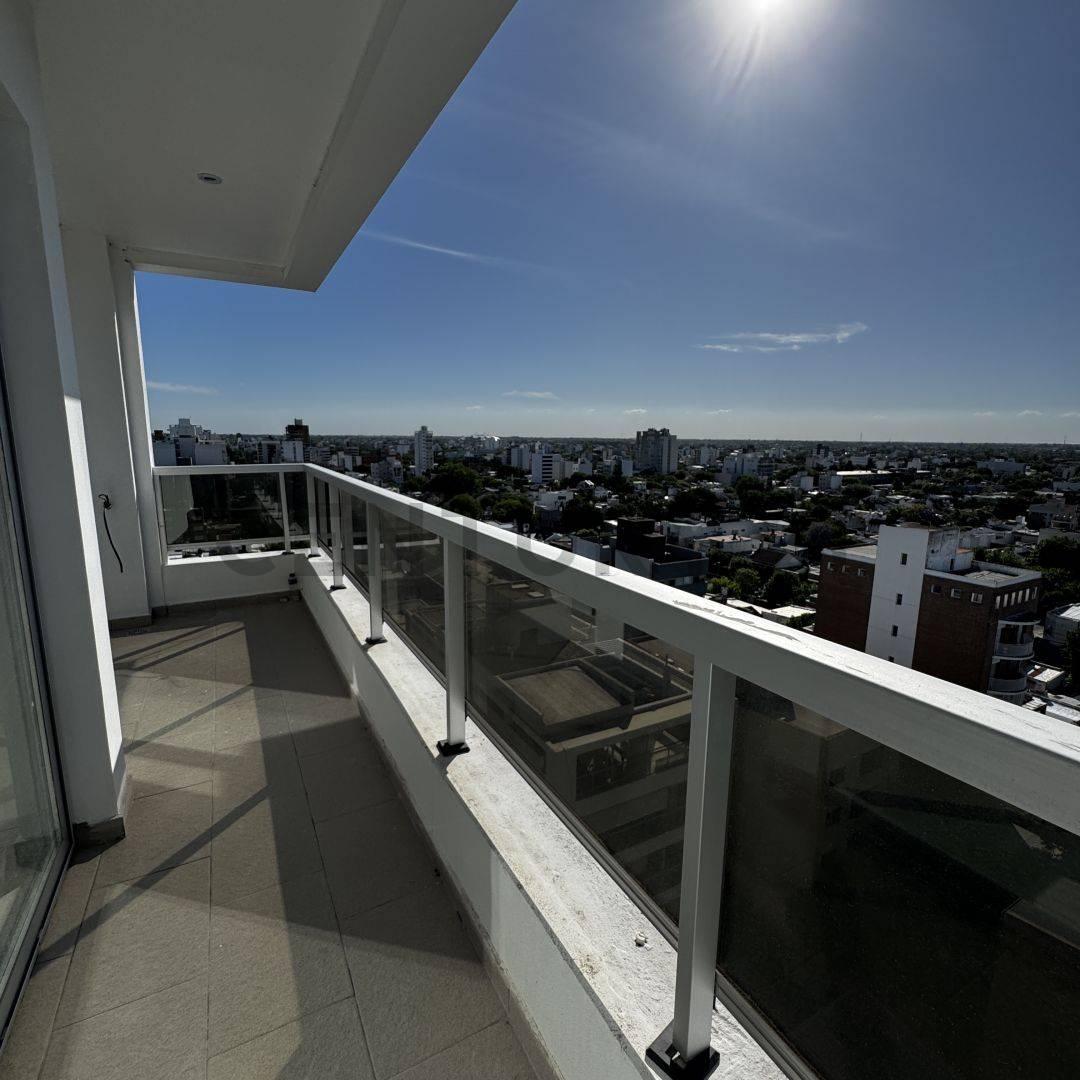 Departamento en venta de 1 dormitorio en La Plata — foto 1