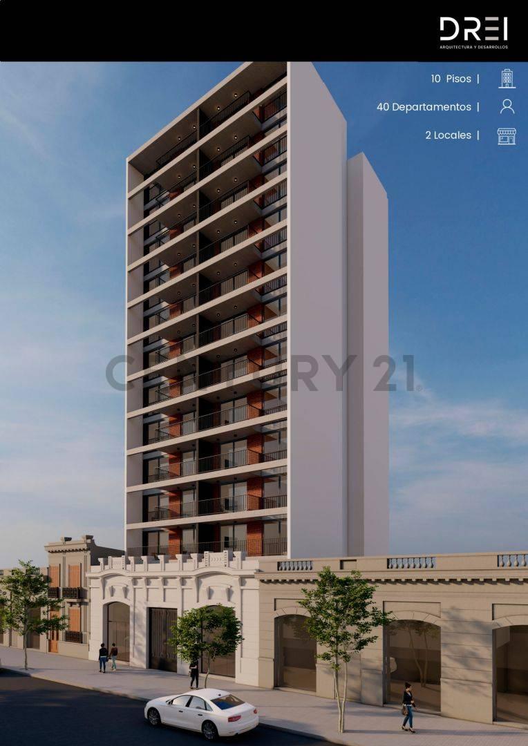 Estudio en venta en La Plata — foto 1
