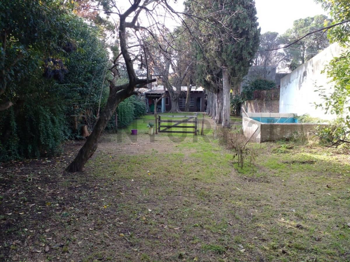 Venta de Lote en City Bell — foto 1