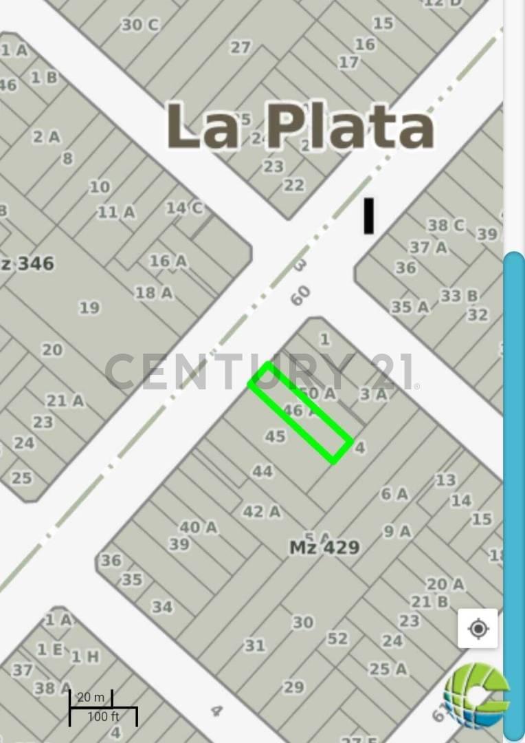 Venta en La Plata — foto 1