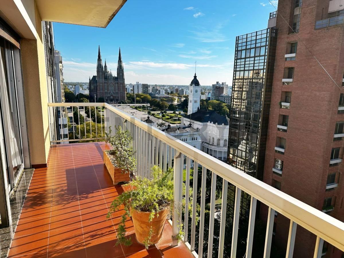 Departamento en venta — foto 1