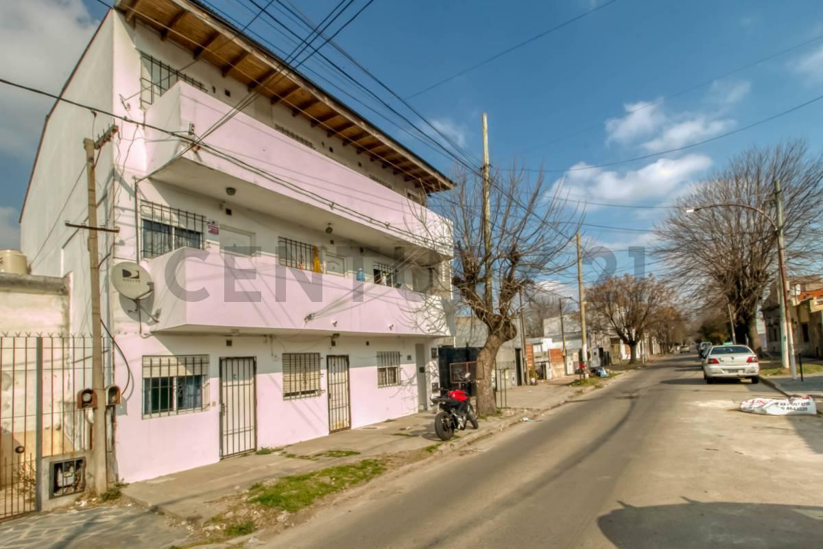 Departamento de 1 dormitorio en venta - Zona de facultades — foto 1