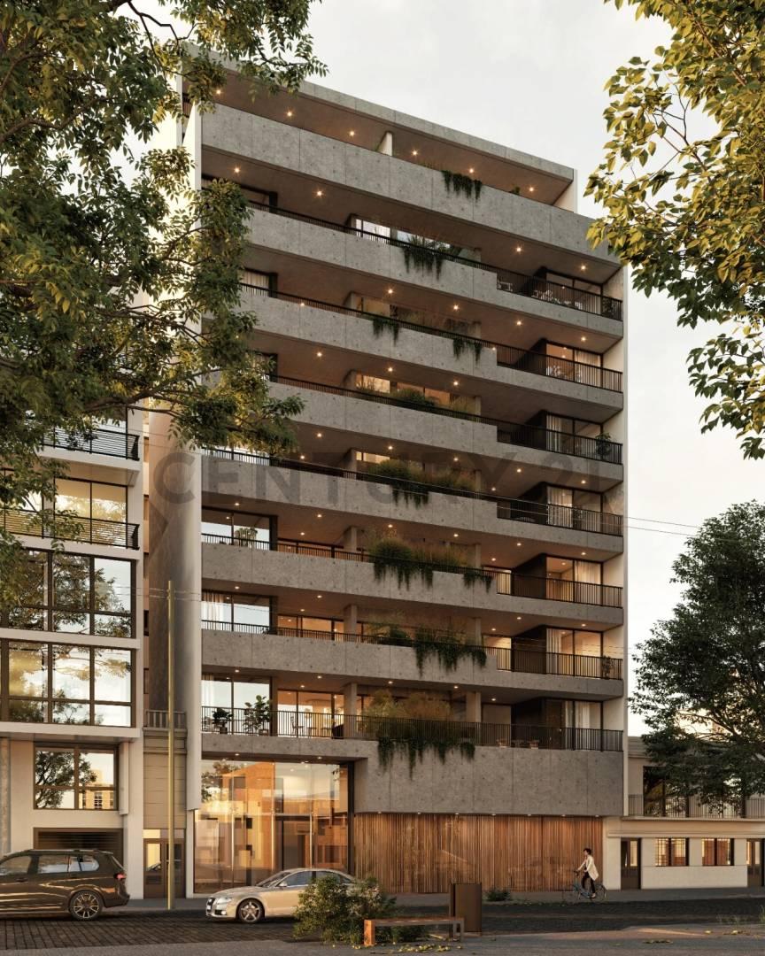 Departamento en venta en La Plata — foto 1