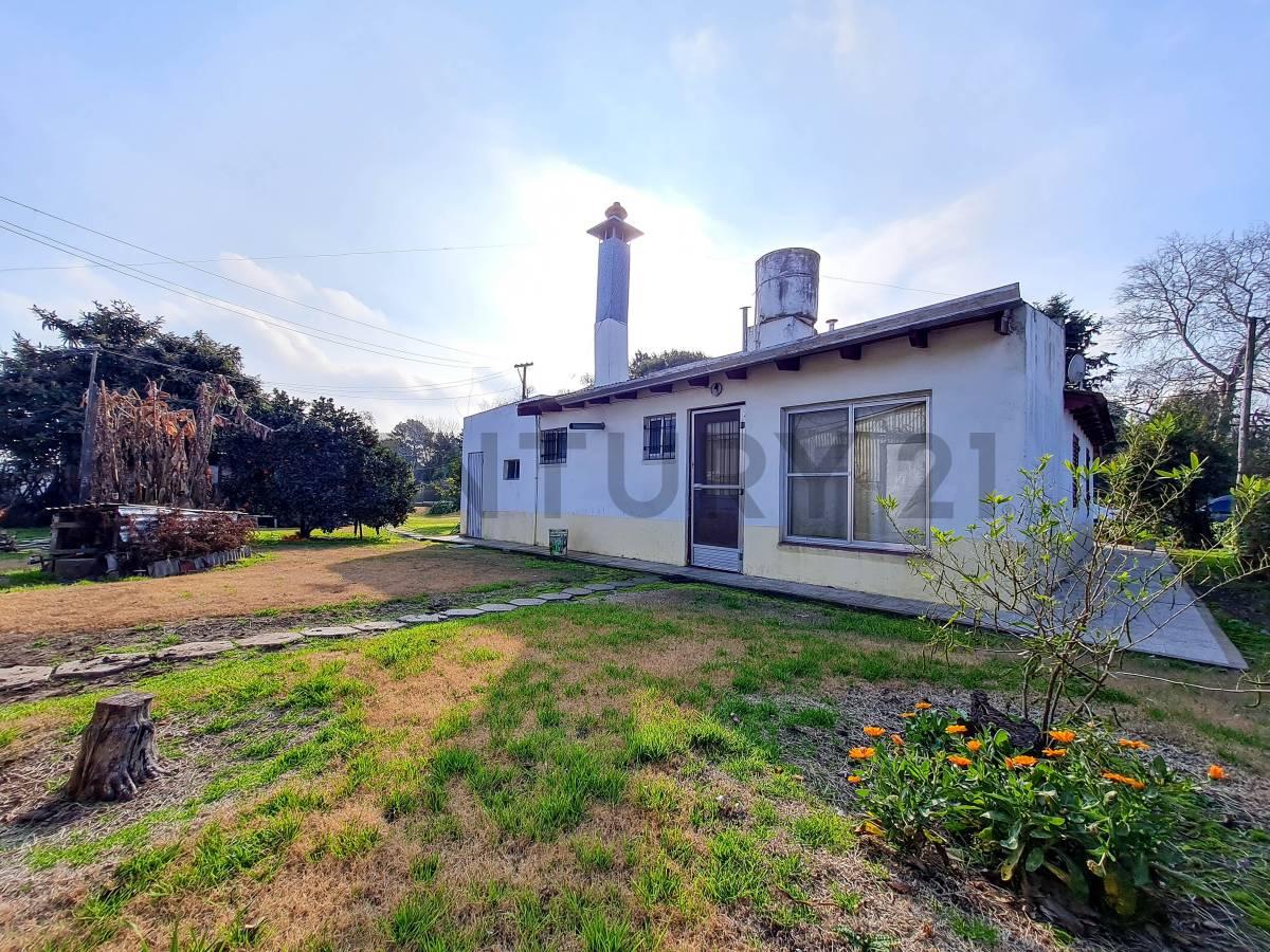 Venta de Hectárea en Barrio los Porteños, City Bell — foto 1