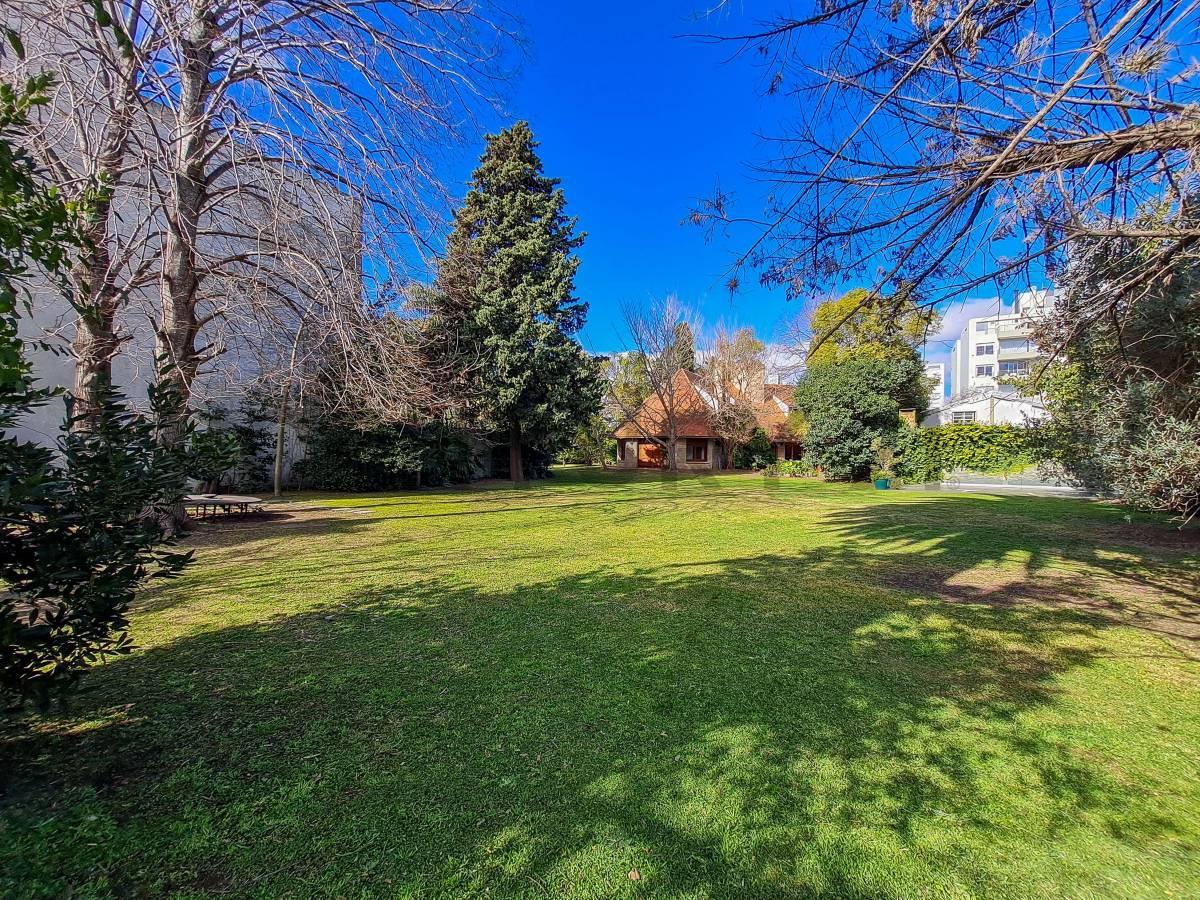 Lote en venta en La Plata — foto 1