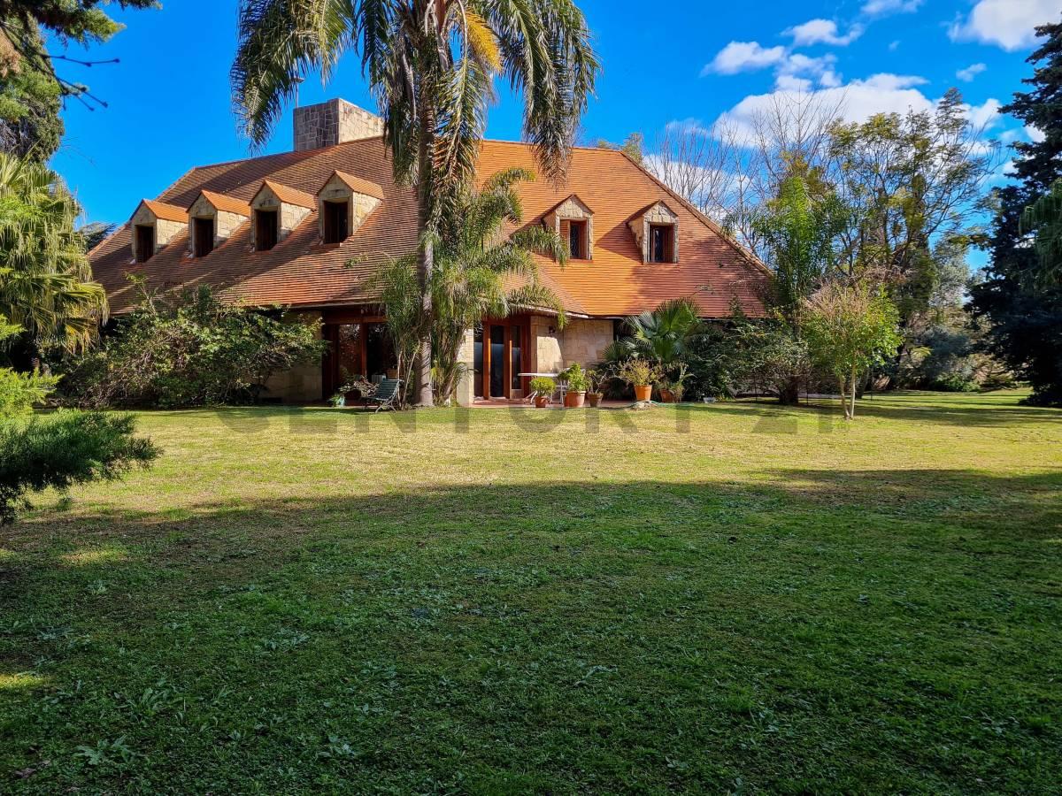 Lote en venta en La Plata — foto 1