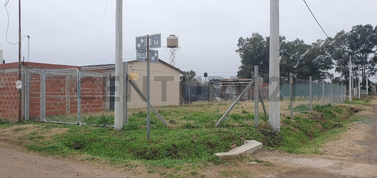 Lote en Venta en Parque Sicardi — foto 1