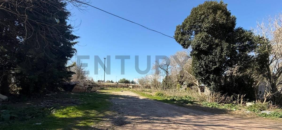 Lote en venta en La Plata — foto 1