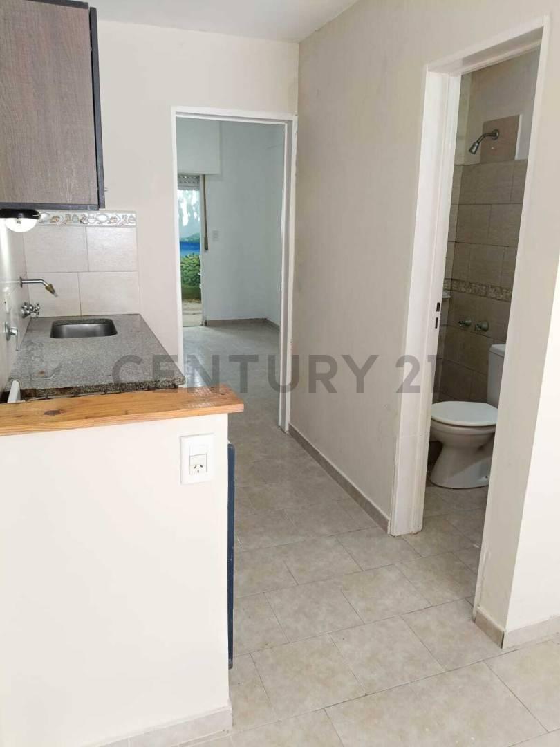 Departamento de 1 dormitorio en venta — foto 1