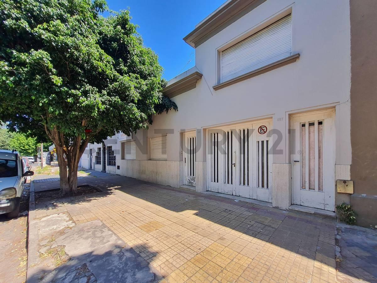 CASA EN VENTA 3 DORMITORIOS PATIO GARAGE — foto 1