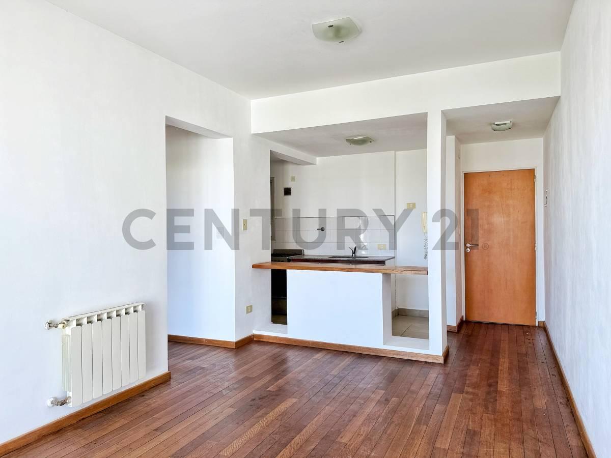 Venta Departamento 1 dormitorio en 47 entre 10 y 11 — foto 1