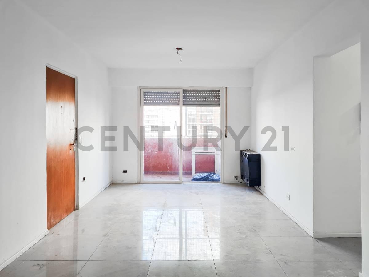 Venta departamento 3 dormitorios-Céntrico — foto 1