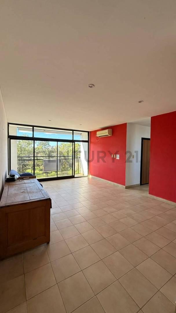 Venta de departamento 2 dormitorios-Frente al parque San Martin — foto 1