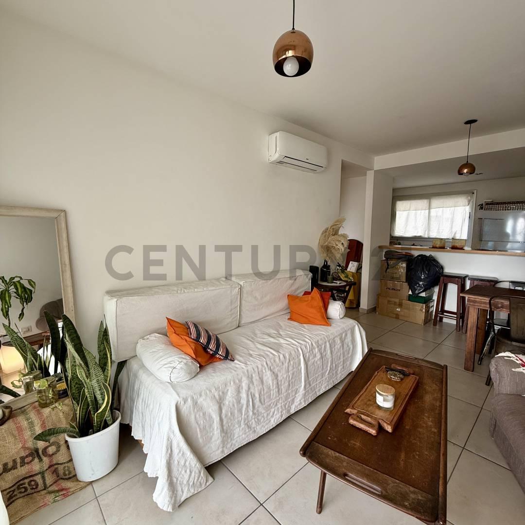 Departamento de un dormitorio en venta - LA PLATA SOHO — foto 1