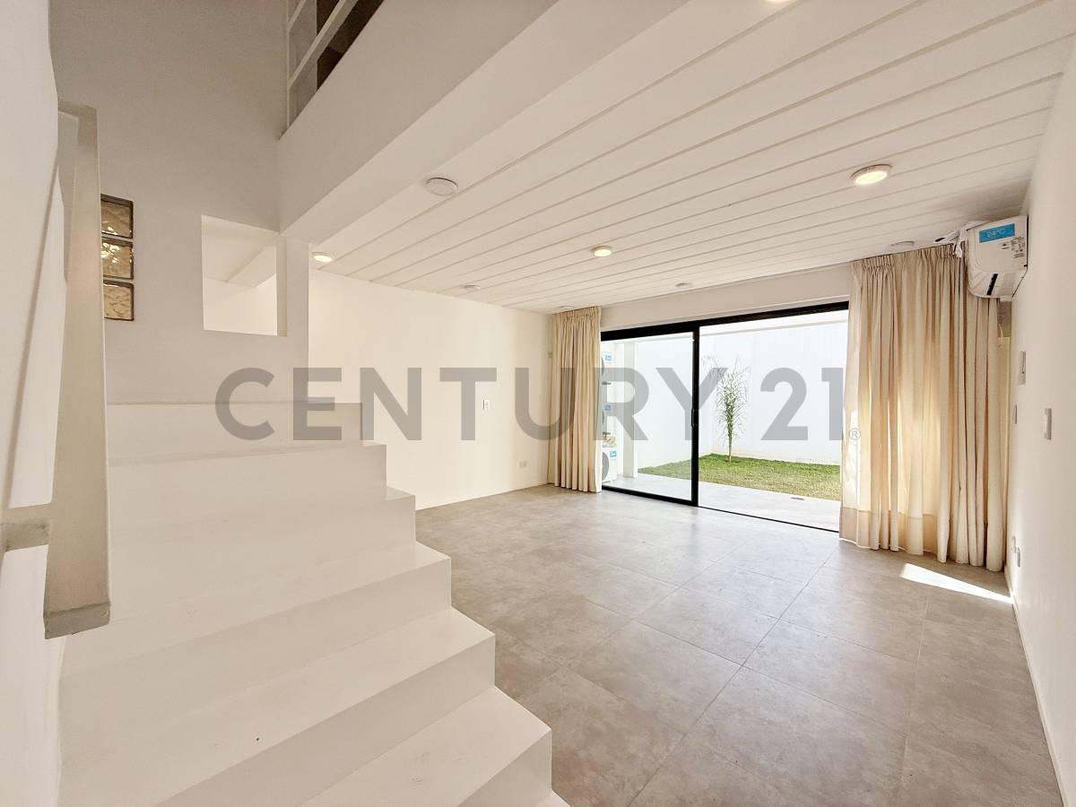 DUPLEX DE 3 DORMITORIOS EN VENTA — foto 1