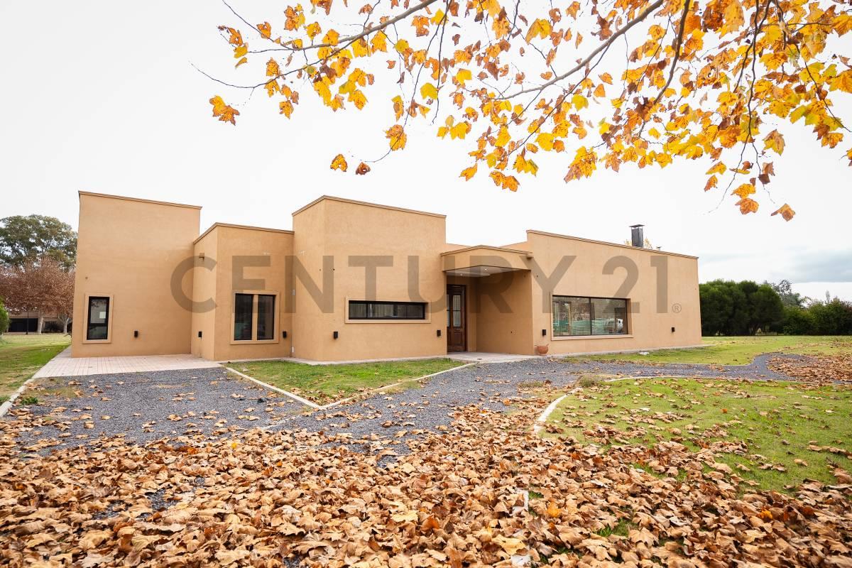 CASA EN VENTA EN AREA 60 — foto 1