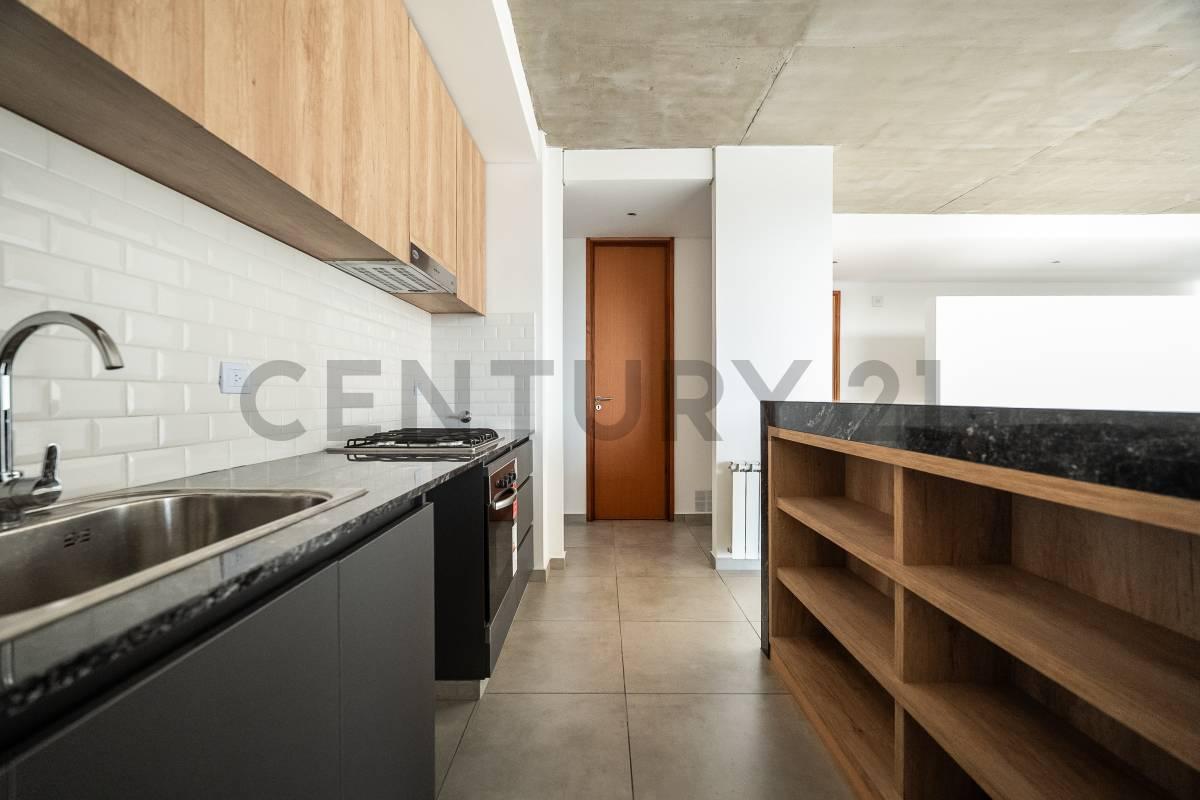 DEPARTAMENTOS DE 2 DORMITORIOS DE CATEGORIA — foto 1