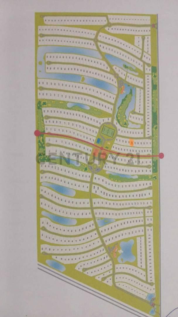 venta de lote en Club de Campo Miralagos II — foto 1