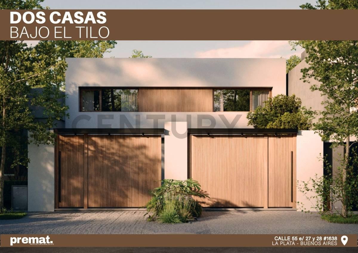 Casa de 2 dormitorios con patio, parrilla, pileta y cochera en VENTA — foto 1