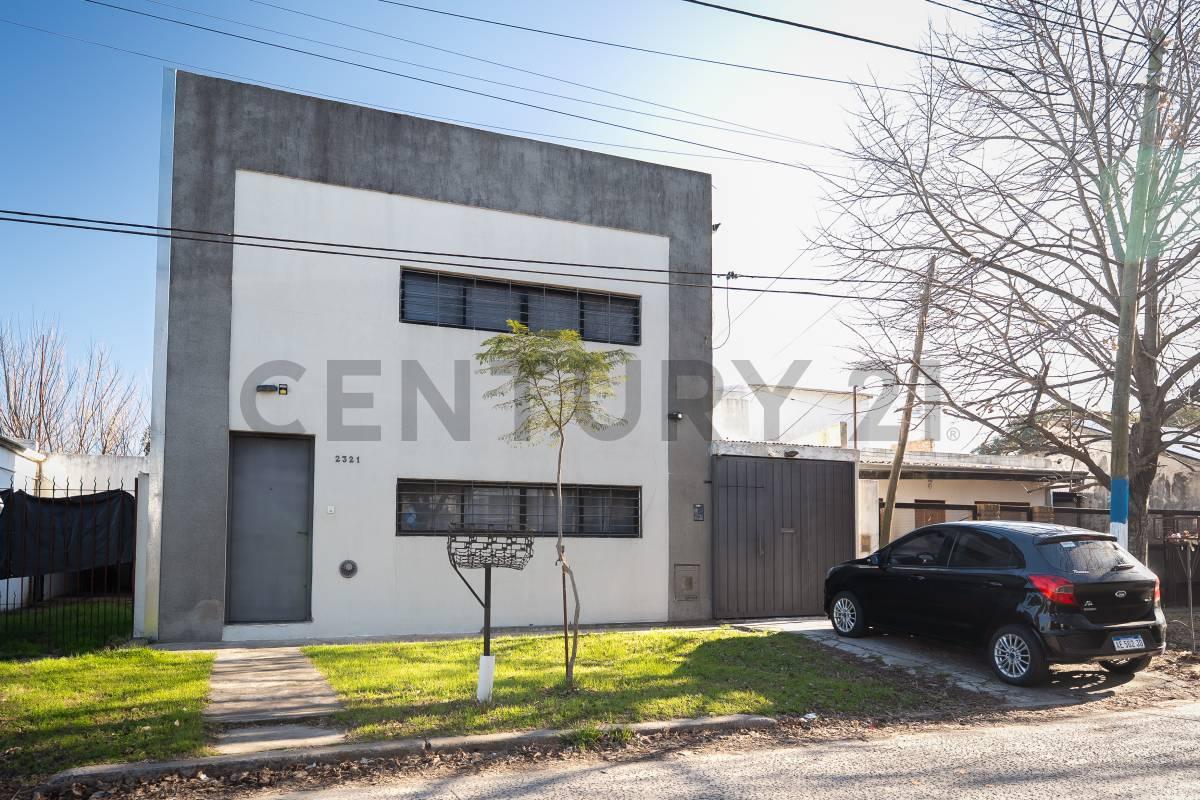 Venta de Casa 2 dormitorios — foto 1