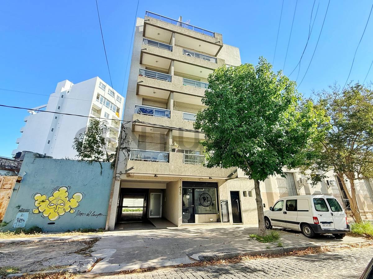 DEPARTAMENTO DE 1 DORMITORIO CON BALCON EN VENTA — foto 1