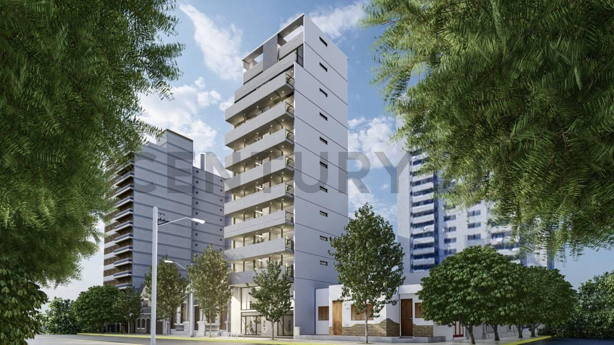 DEPARTAMENTO DE UN DORMITORIO EN VENTA EN LA PLATA — foto 1