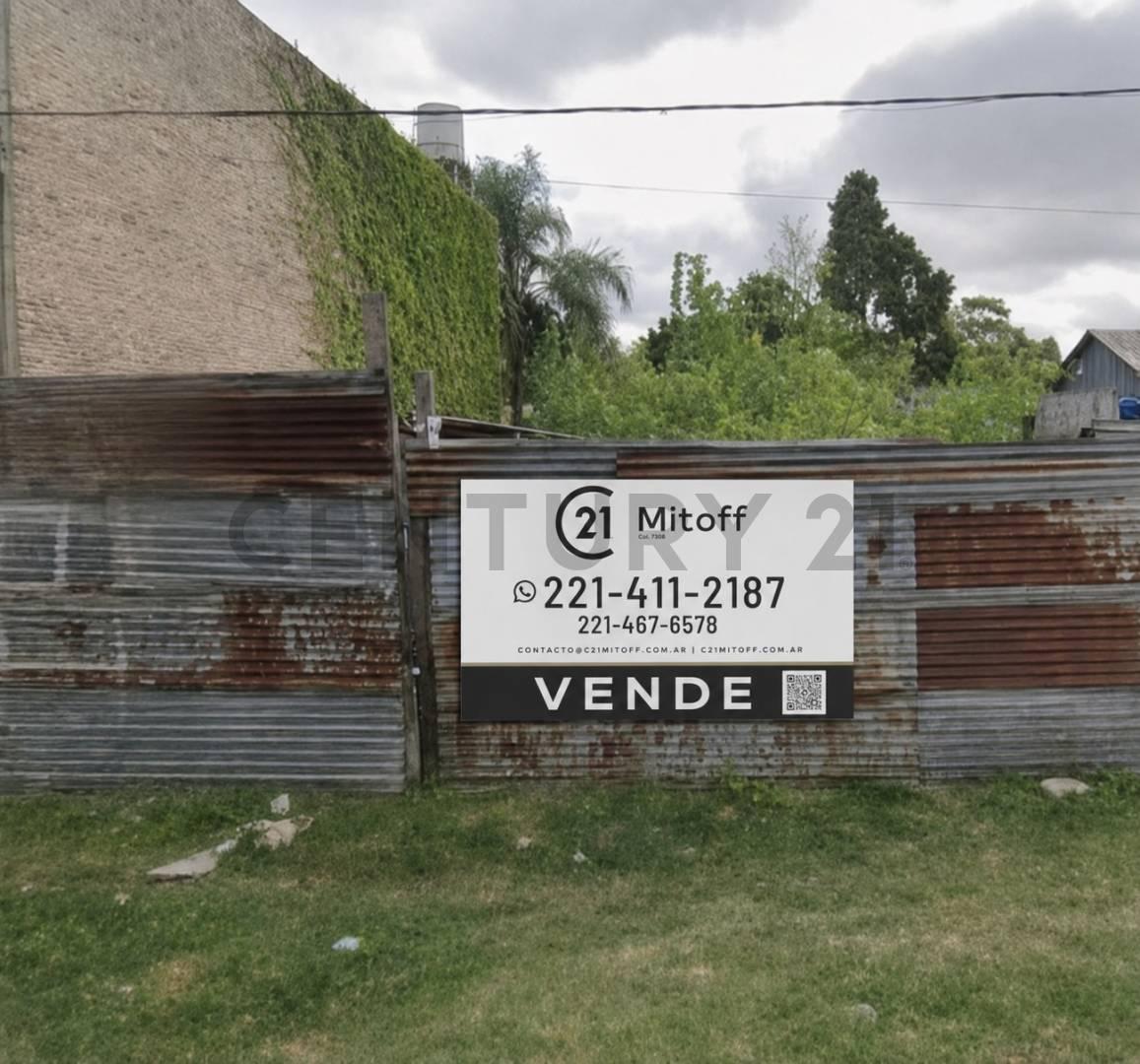 TERRENO EN VENTA EN LOS HORNOS — foto 1