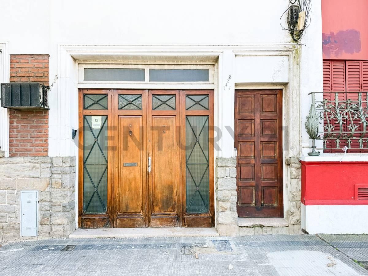 Ph de 2 dormitorios con patio RECICLADO — foto 1