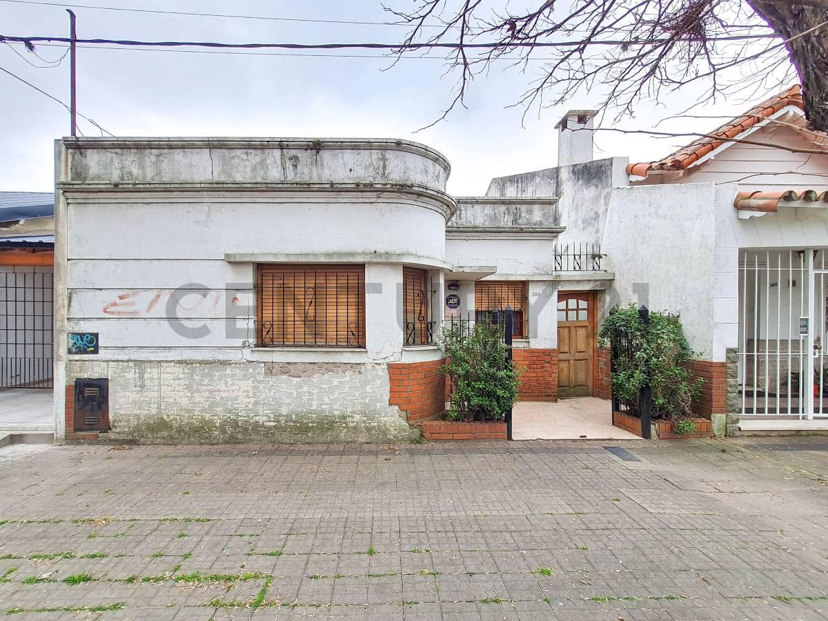 Lote en venta en La Plata — foto 1