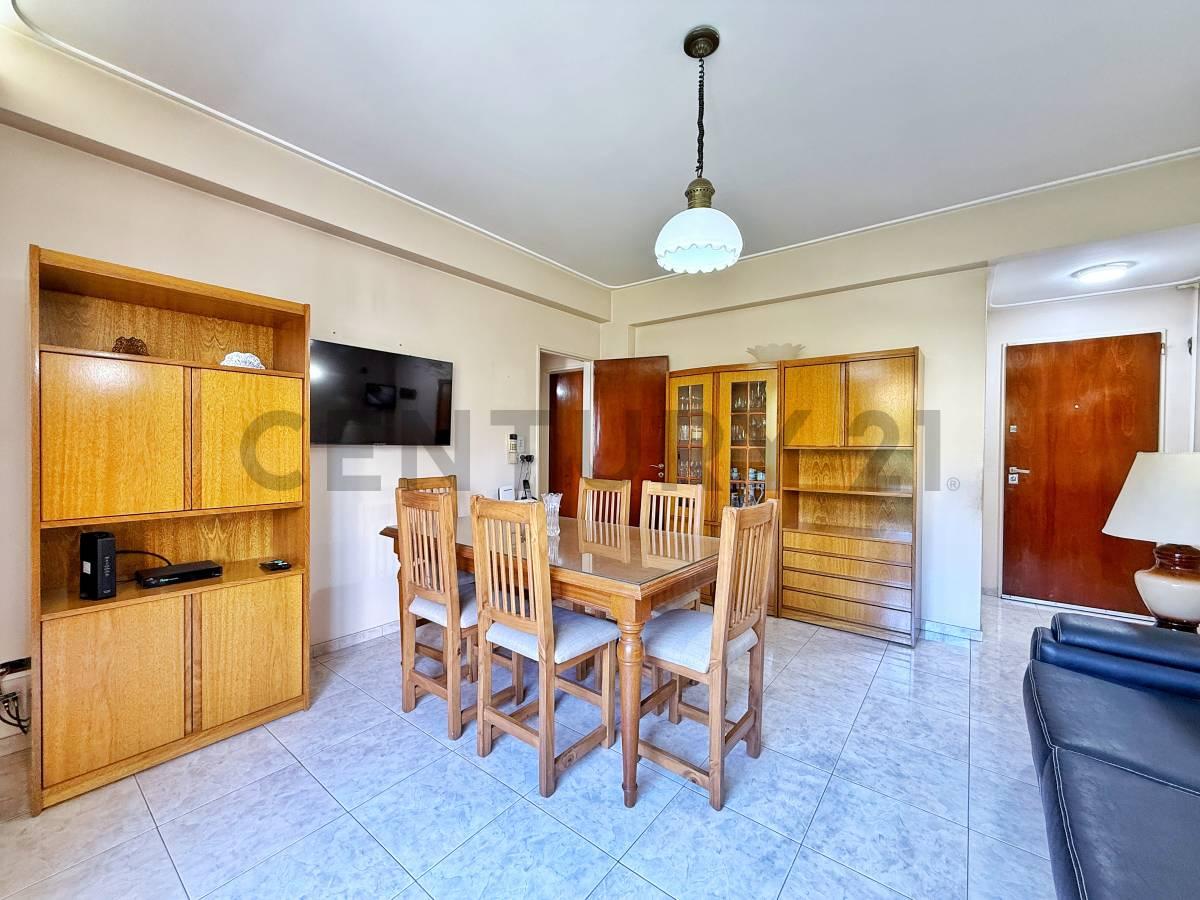 Venta de departamento en La Plata — foto 1