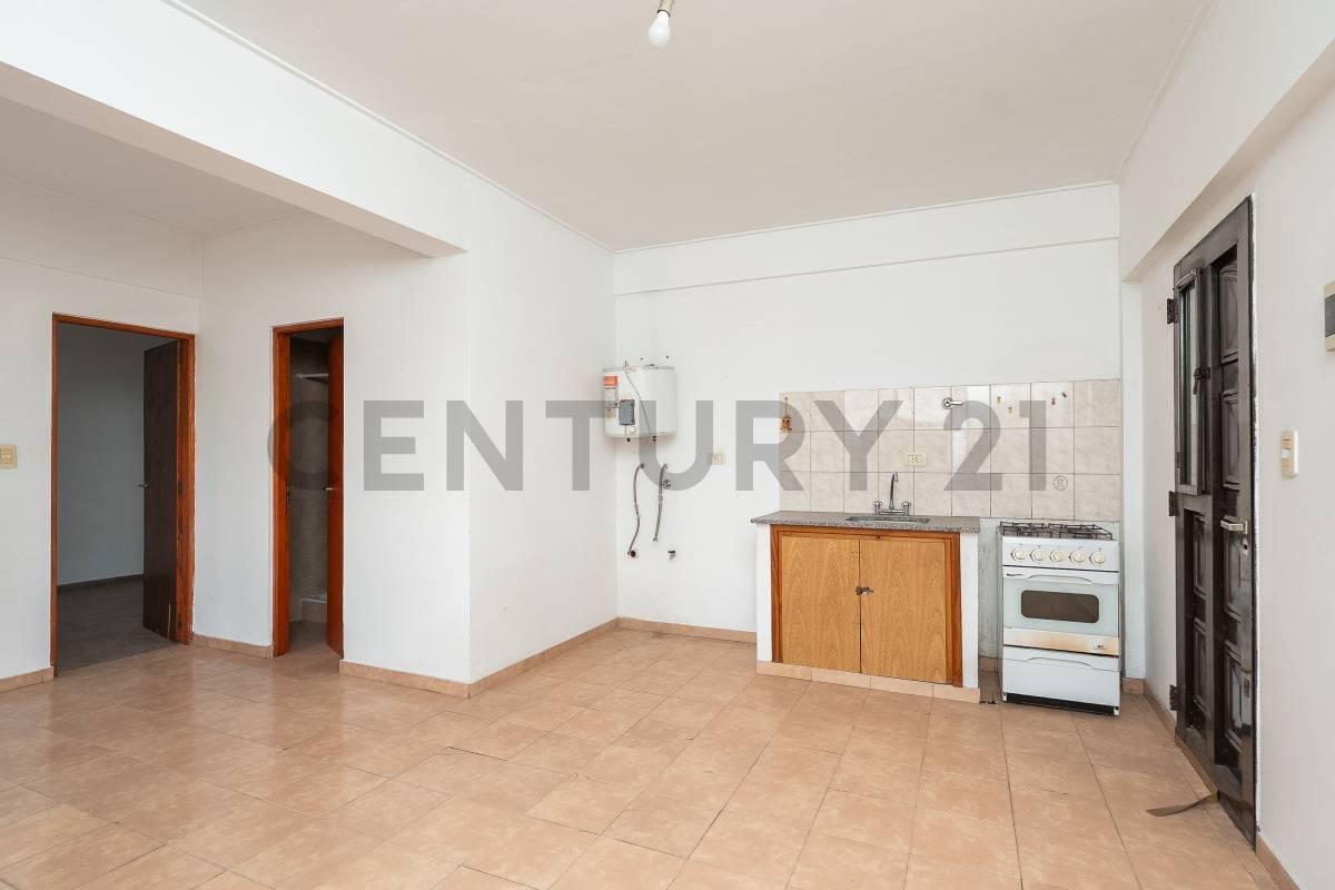 Departamento en venta - La Plata — foto 1