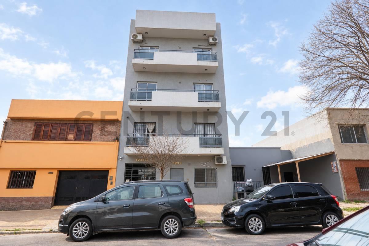 VENTA DE DEPARTAMENTO DE 1 DORMITORIO EN LA PLATA — foto 1