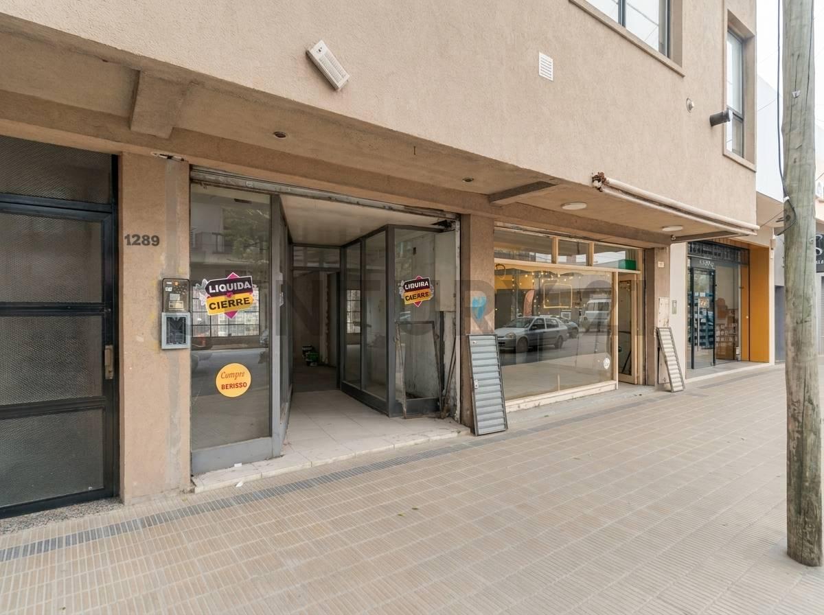 Venta 2 Locales en VENTA- Berisso — foto 1
