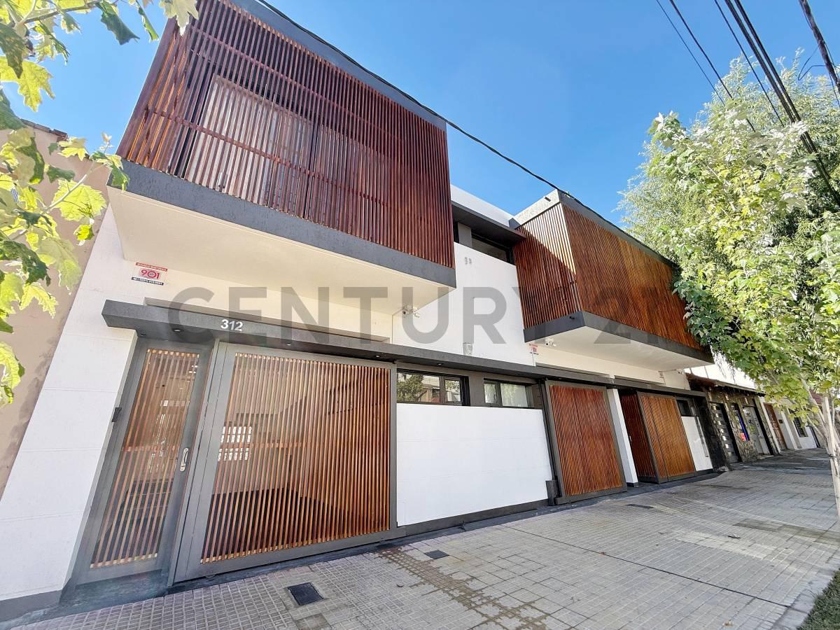 DUPLEX DE 3 DORMITORIOS EN VENTA — foto 1