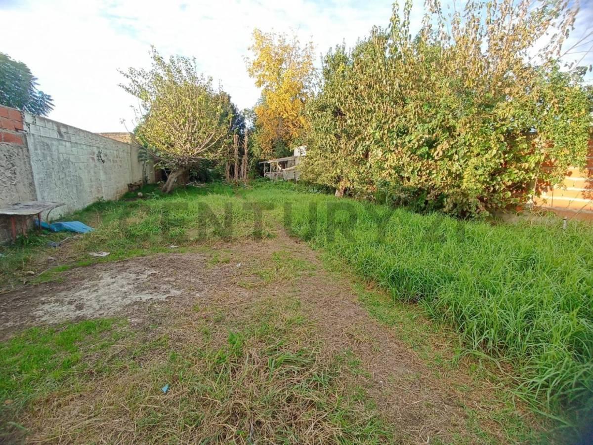 138 E/ 42 Y 43 - San Carlos - Lote en venta con construccion a refaccionar o demoler — foto 1