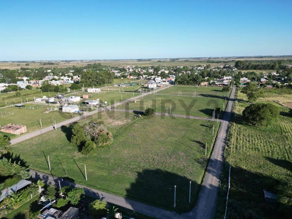 Lote en venta - CALLE 14 BIS E/ 661 Y 662 — foto 1