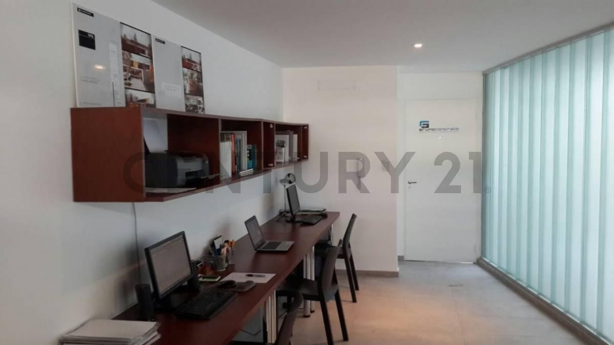 Venta en Block Oficina + Monoambiente y Cochera - La Plata — foto 1