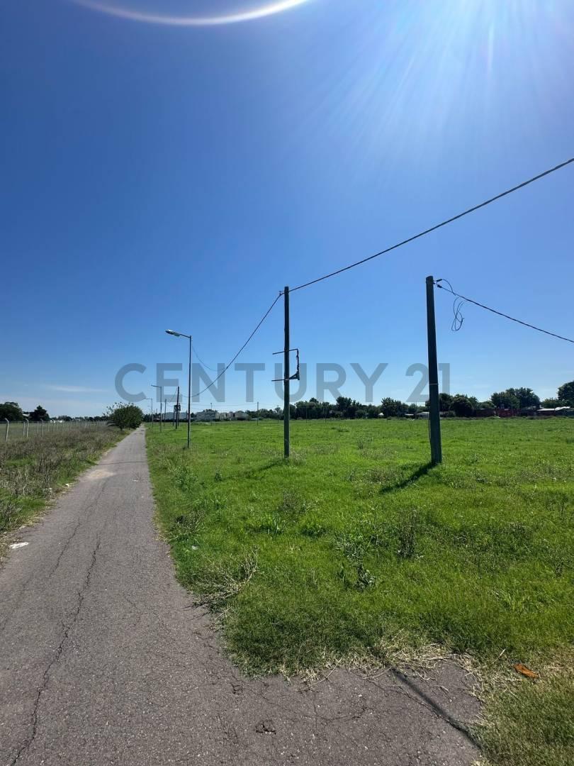 Lote en venta 135 y 510 — foto 1