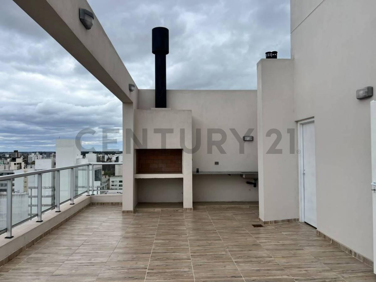Venta de Departamento a estrenar 1 Dormitorio al frente- La Plata — foto 1