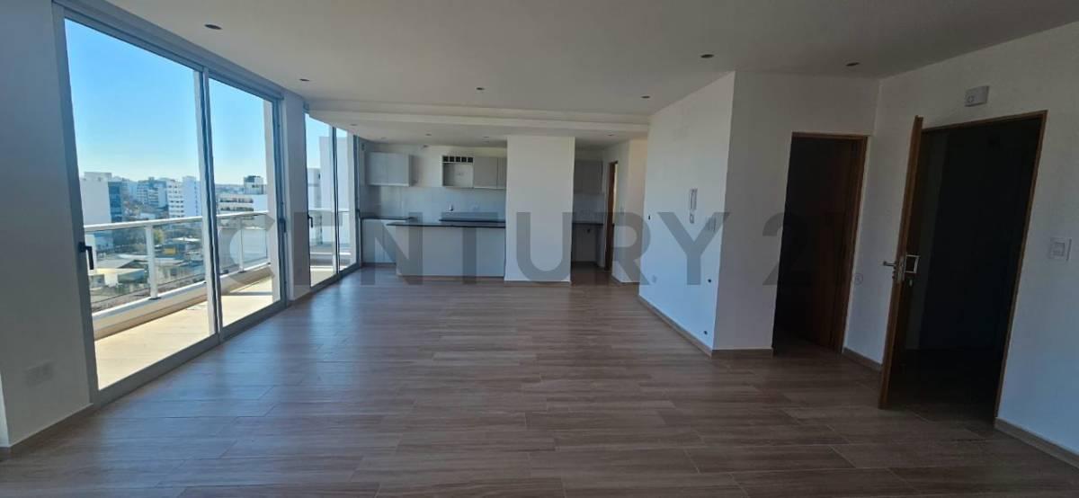 Departamento Piso 3 Dormitorio a Estrenar en venta - La Plata — foto 1